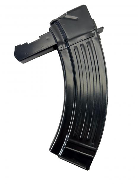 SKS 30-Round Detachable Steel Magazine – 7.62x39 – Vintage Aftermarket Duck-img-1