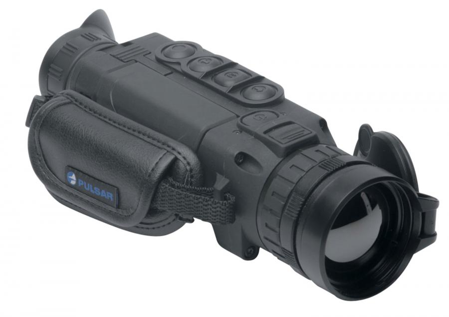 Pulsar Heln 2 Xp50 2.5-20x50 Thrm