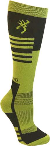 Bg Unisex Elm Socks M/l
