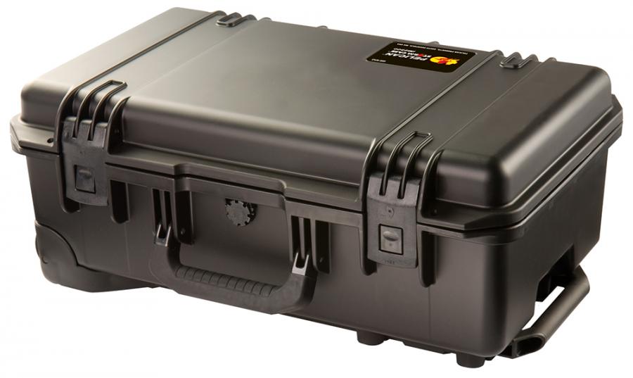 Pl/storm Im2500bk X0001 Carry ON BLK
