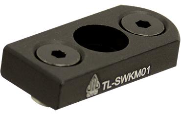 UTG Keymod Sling Swivel Adaptor for
