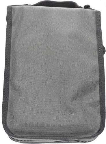 Gps Tac Pistol Case Grey