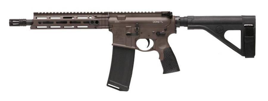V7 Pist 300blk Milspec+ 10.3