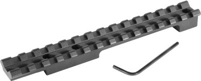 Egw Scope Base Rem 660/600