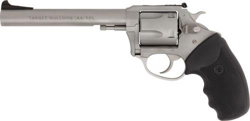 Ctr Tgt Bulldog 44spl 6" 5rd