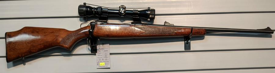 Savage Model 110