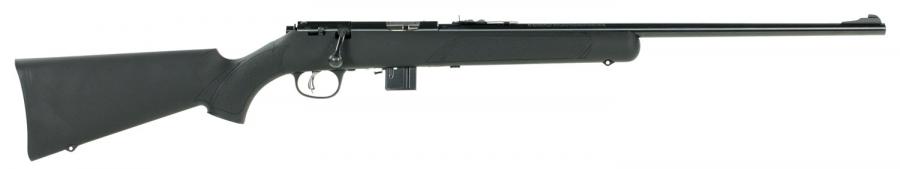 Used Marlin Xt-22mr Bolt 22 Mag