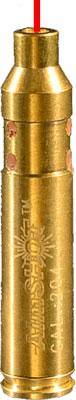 Aimshot Bore Sight .204 Ruger