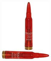 Traditions 223 Remington Snap Caps/2 Pack