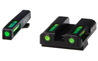 Hiviz Litewave H3 Ns For Glk