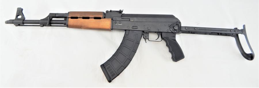Zastava Serbia/cai N-pap DF 7.62x39mm 16.5"