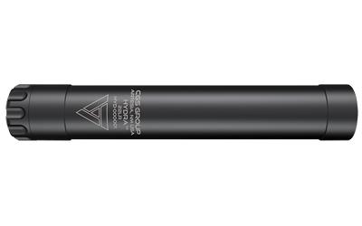 Cgs Hydra 22 Lr Aluminum Suppressor