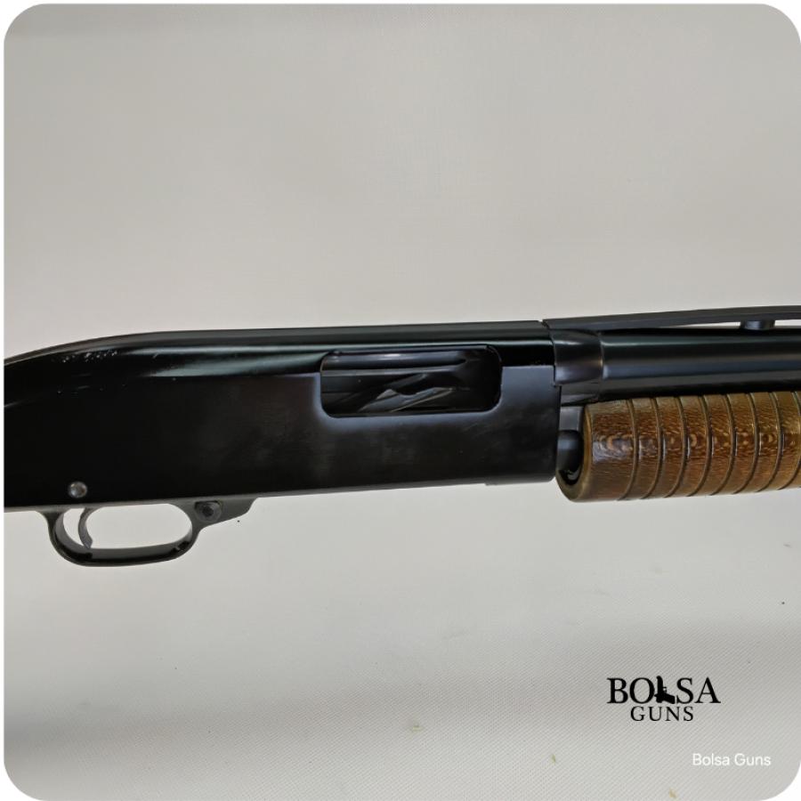WINCHESTER MODEL 120 12 GA 28" BARREL -img-7