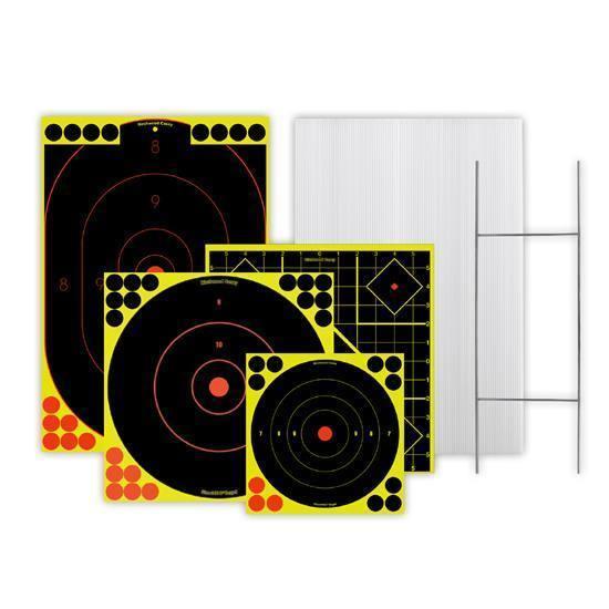 Bwc Sharpshooter Tb Dty Bd Tgt