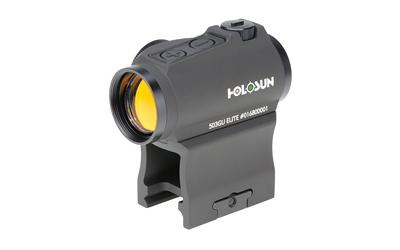 Holosun Elite Reflex Green 65
