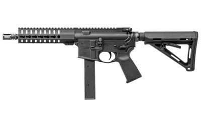 Cmmg Mk9 Pdw 9mm 8.5" 30rd