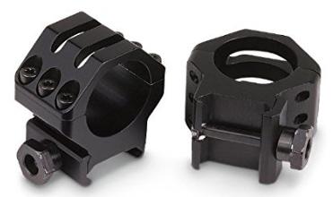 Blackhawk Six-hole Tactical Rings