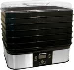 Weston 6 Tray Digital Food