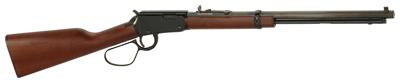 Henry Lever Rifle .22 Caliber
