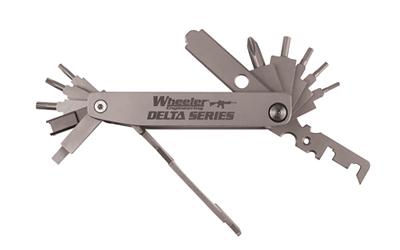 Whe Delta Series Compact Ar Mul