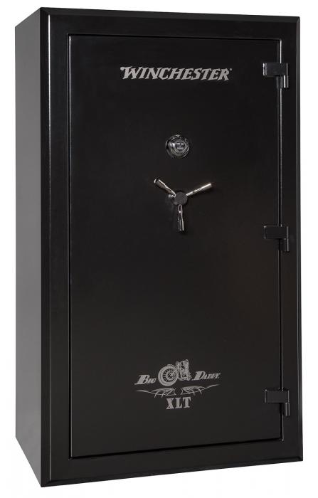 Winchester Safes Bd7242477m Big Daddy XLT