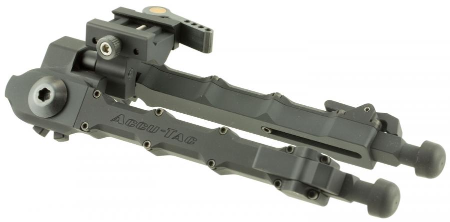 Accu-tac Srbqd-0500 Sr-5 Bipod