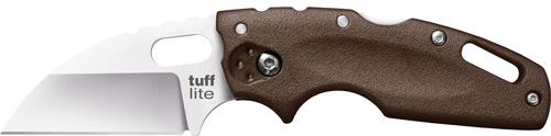 Cold Steel Tuff Lite 2.5" Fde