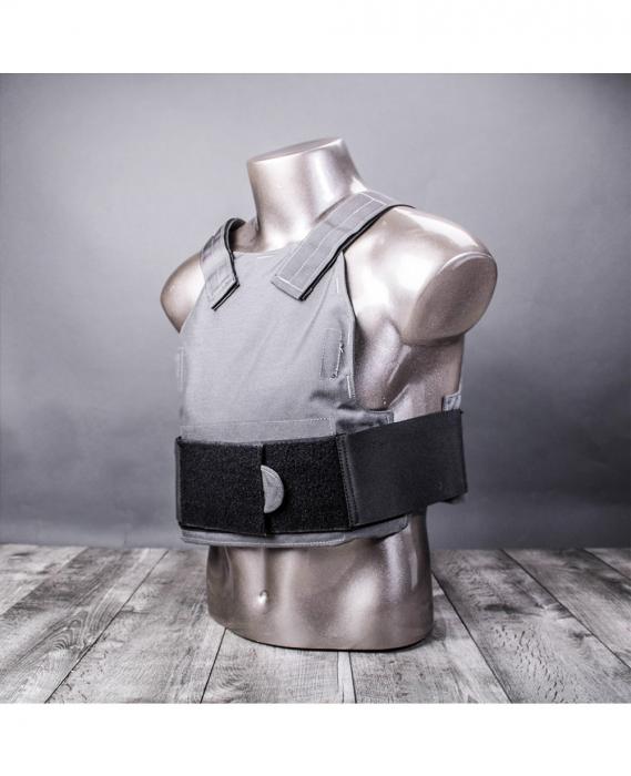 Concealment-grey