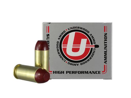 Underwood 460 Rowland 255gr Hard Cast