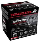 Win Ammo Super-x Steel 12ga.