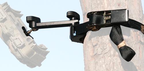 Slate River Mounts Ez Aim Ii