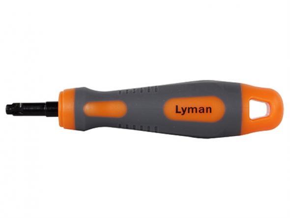 Lyman Case Prep Primer Pocket Reamer