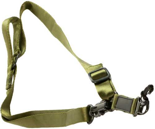 Je Sling Quick Draw 1/2 Point