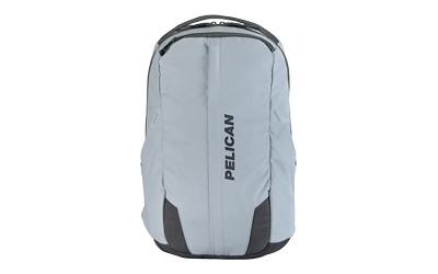Pelican Mpb20 Mobile Backpack Grey