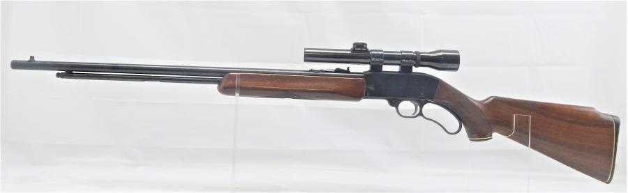 OF Mossberg & Sons Inc 400