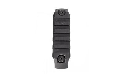 Troy 3" Sdmr/keymod Rail Section Blk