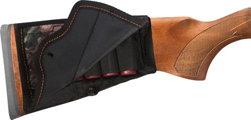 Allen Shotgun Stock Shell