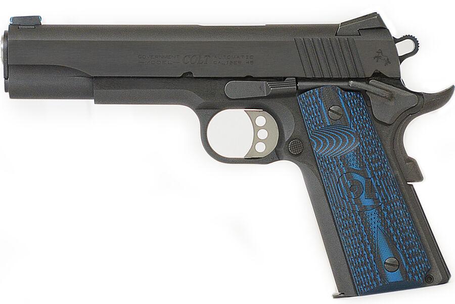 Colt Competition just $960 out-the-door
