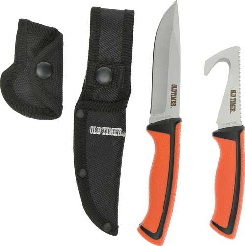 Old Timer Knife Copperhead