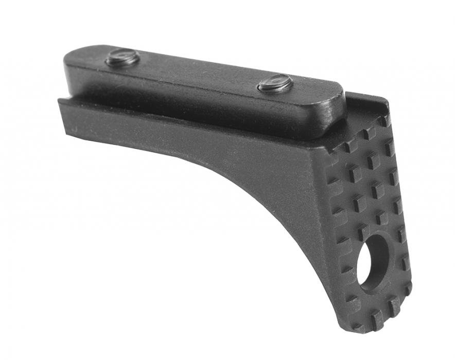 Samson Evolution Keymod Hand Stop Anodized