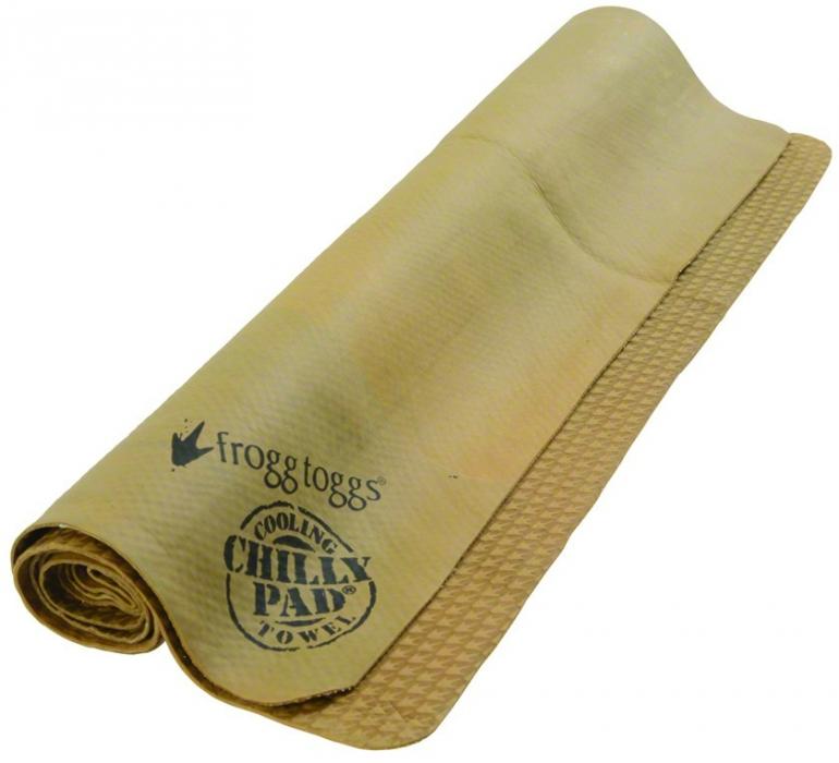Frogg Toggs The Chilly Pad®