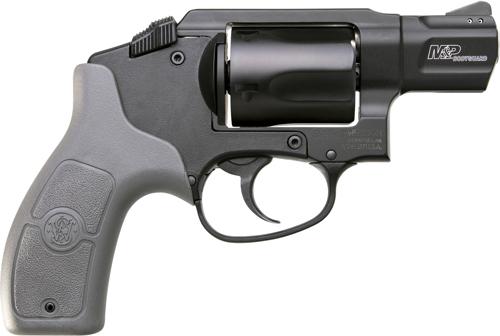 S&W M&P Bodyguard .38spl 5rd 1.9"