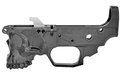 Sharps Jack9 9mm Billet Lower