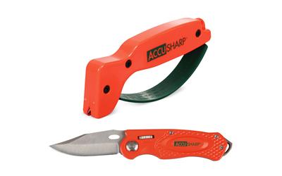 Accusharp Combo Packs