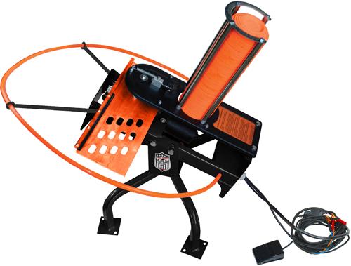 Do-all Automatic Trap Clay