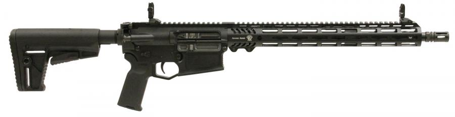 Adams Arms Fgaa00246 P2 Rifle Semi-automatic