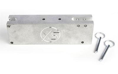 Xs Ar Armorers Vise Block Tool