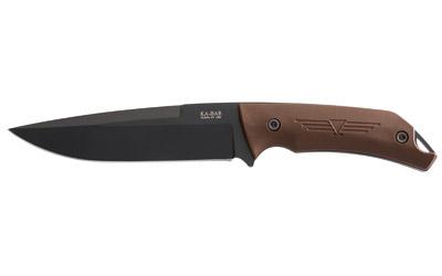 Kbar Jarosz Turok 6.25" Pln Blk