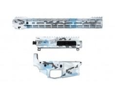 Aero Precision M4e1 Atlas Builders Kit,
