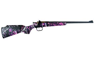 KSA Crickett G2 22lr Muddy Girl